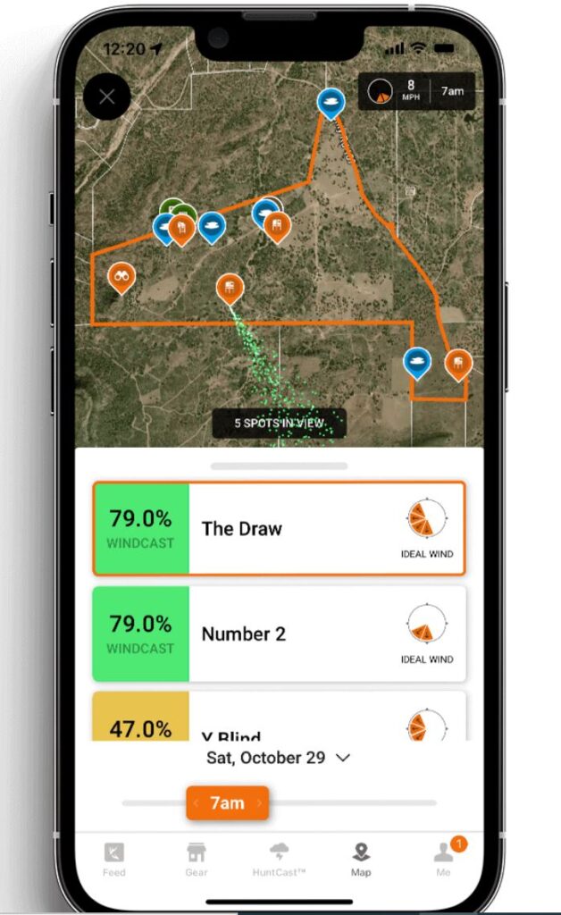 4 Best Hunting Apps in 2023
HuntWise