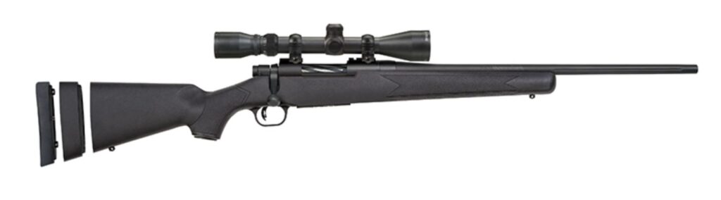 Top 5 Best Youth Deer Rifles
Mossberg Patriot Youth Super Bantam