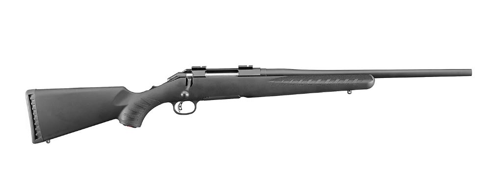 Top 5 Best Youth Deer Rifles
Ruger American Rifle Compact